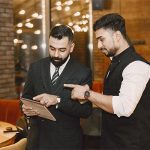 اشتباهات رایج رستوران