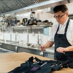 راه اندازی کترینگ