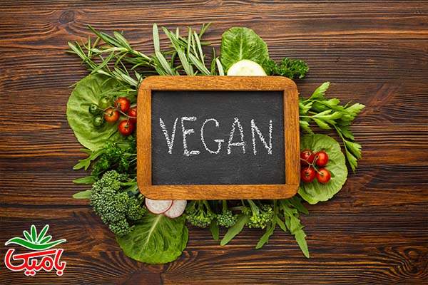 راهنما راه اندازی رستوران گیاهی