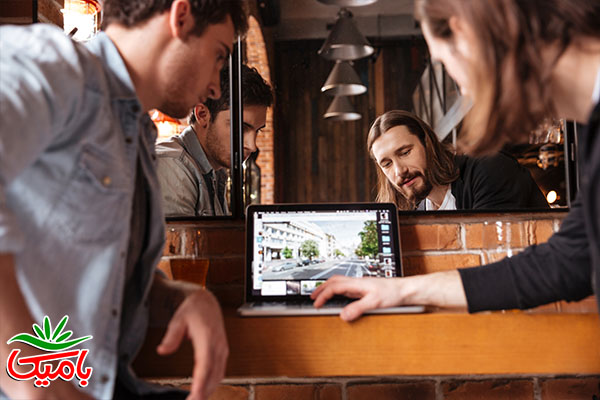 چگونه باید سیستم سازی رستوران انجام بدیم ؟