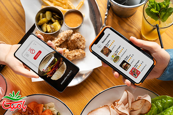 آموزش سیستم سازی رستوران