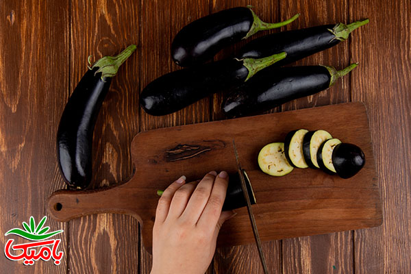 مواد لازم برای خسرو شاهی